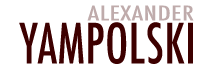 Alex Yampolski